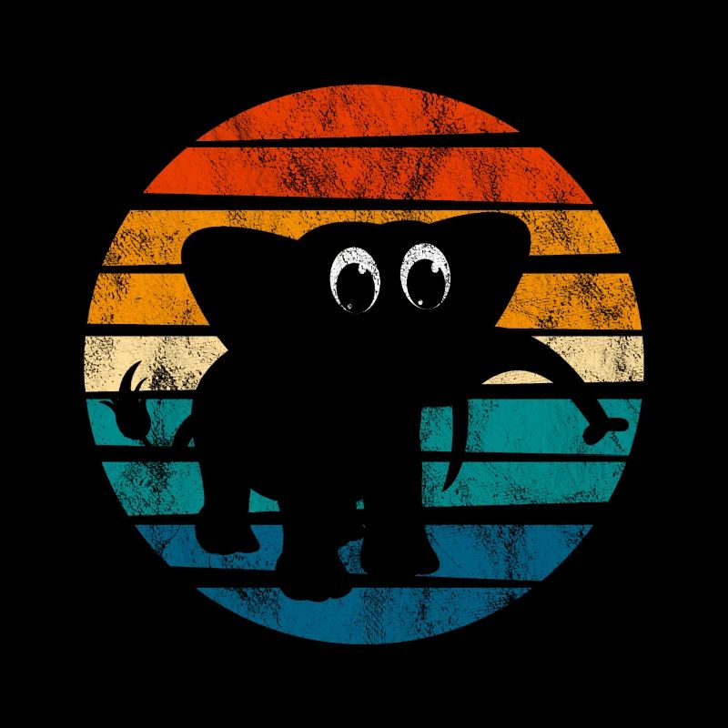 Eléphant éléphant pour enfants