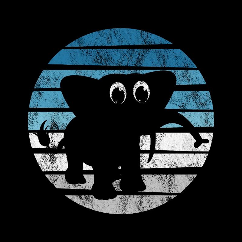 Eléphant éléphant pour enfants