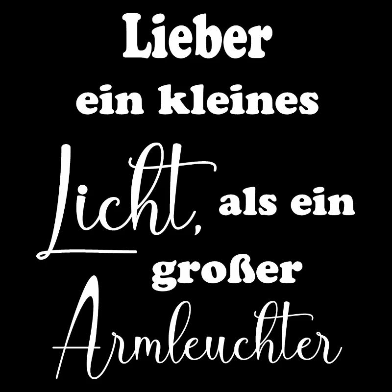 Armleuchter Licht Spruch Sprüche