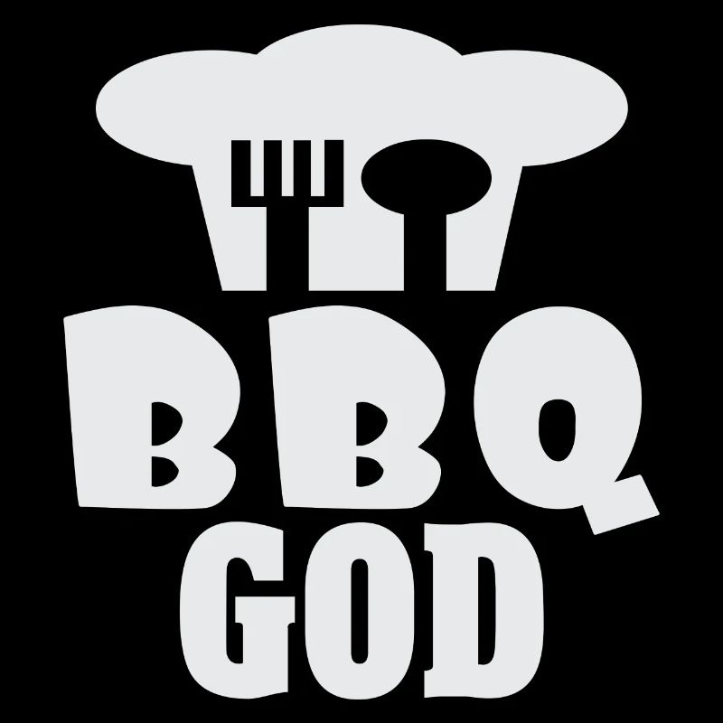 BBQ GOD