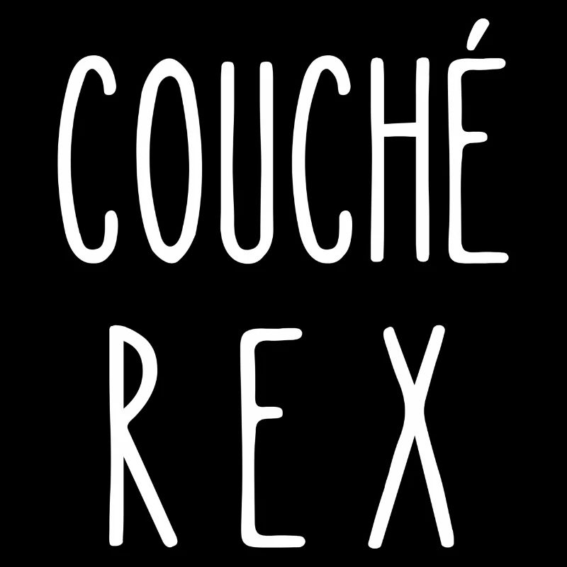 couché rex