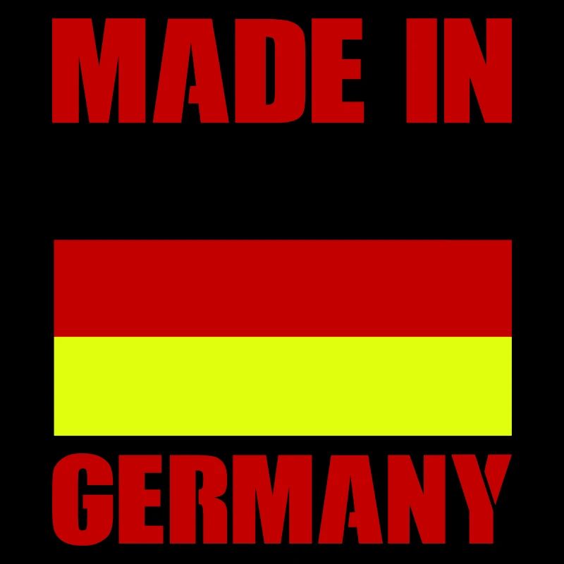 made in germany