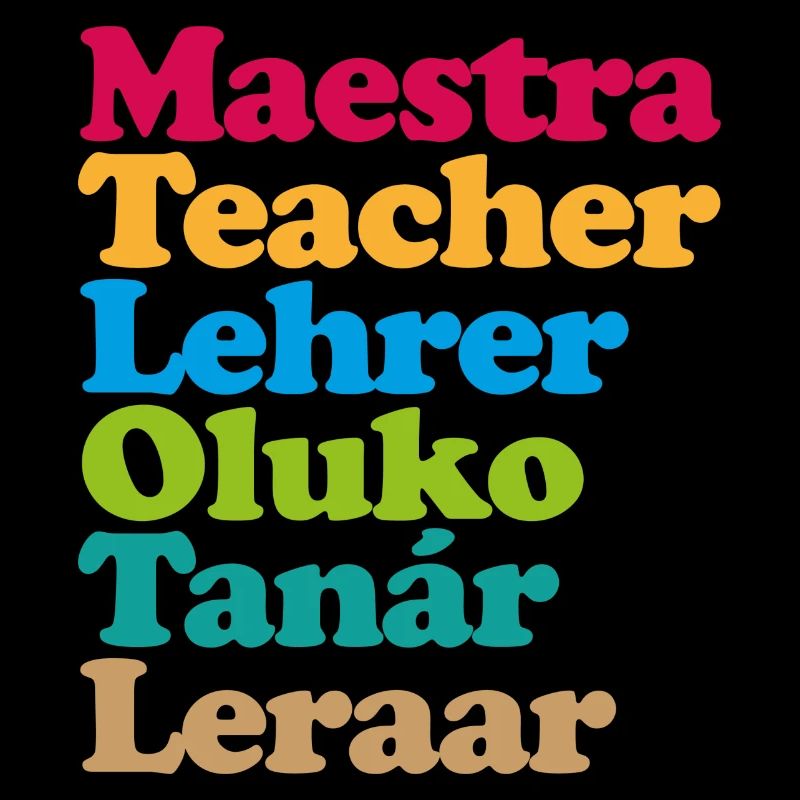 Teacher