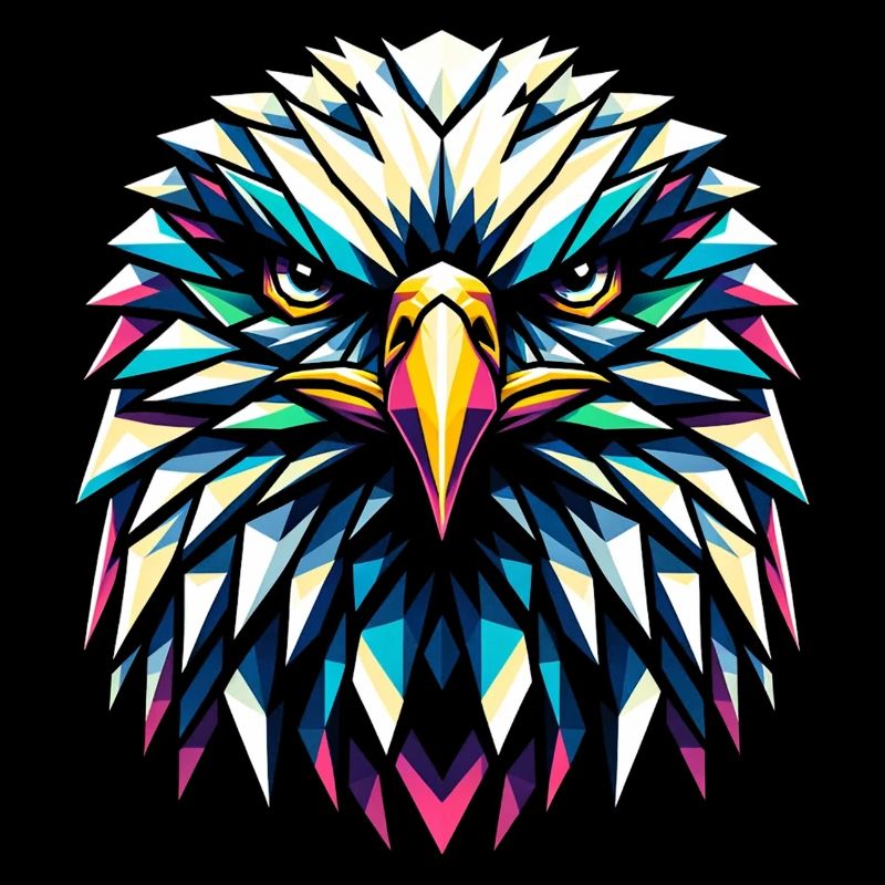Eagle Polygon