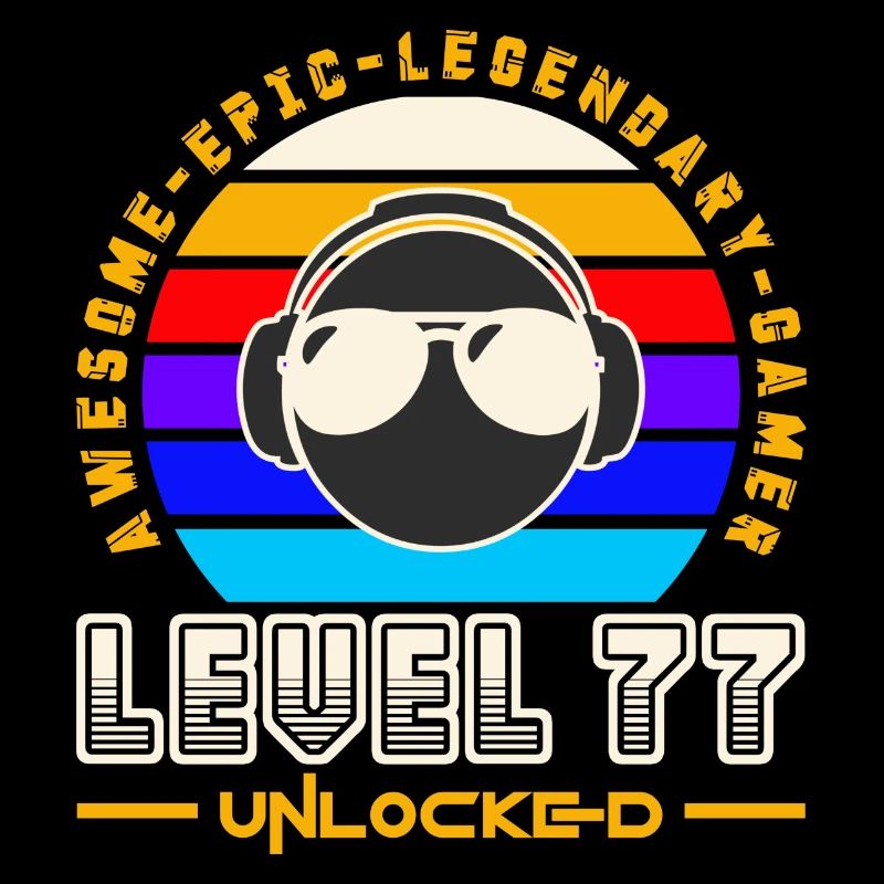 Level 77