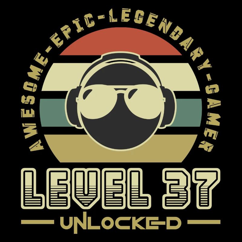 Level 37