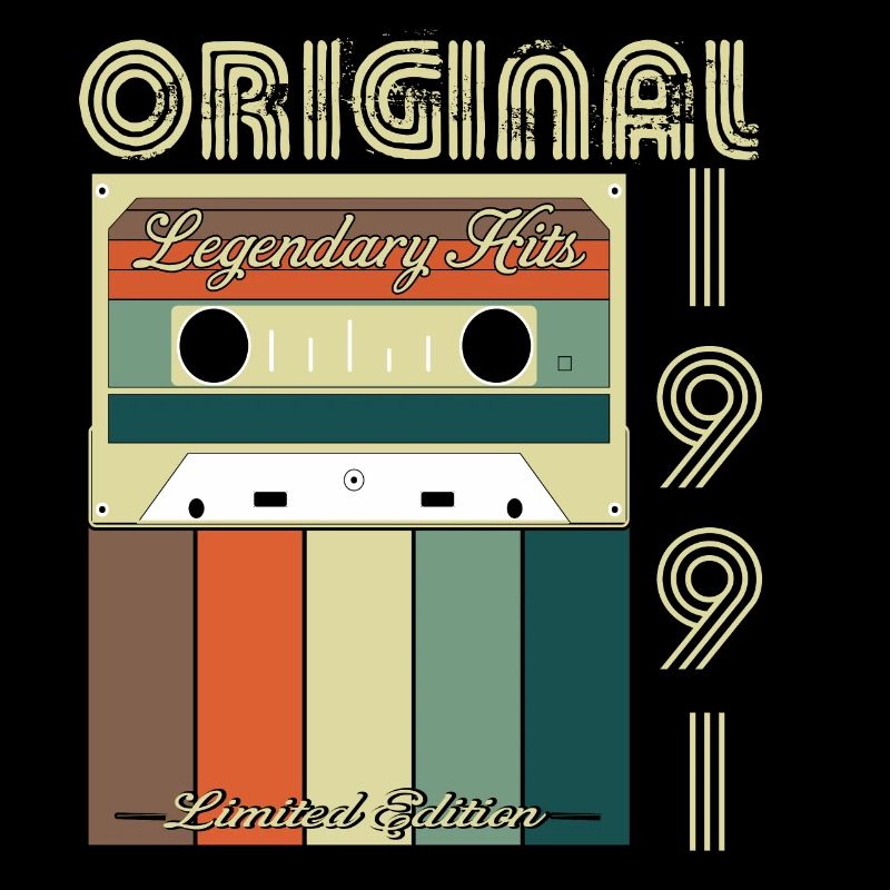 Anniversaire légendaire de 1991