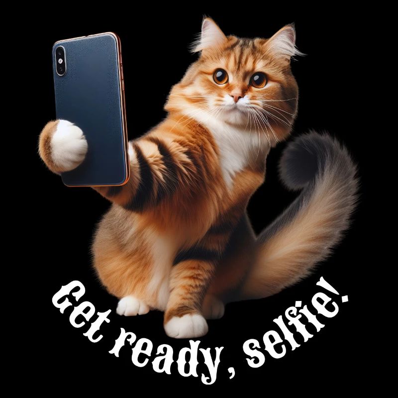 Get ready, selfie-8