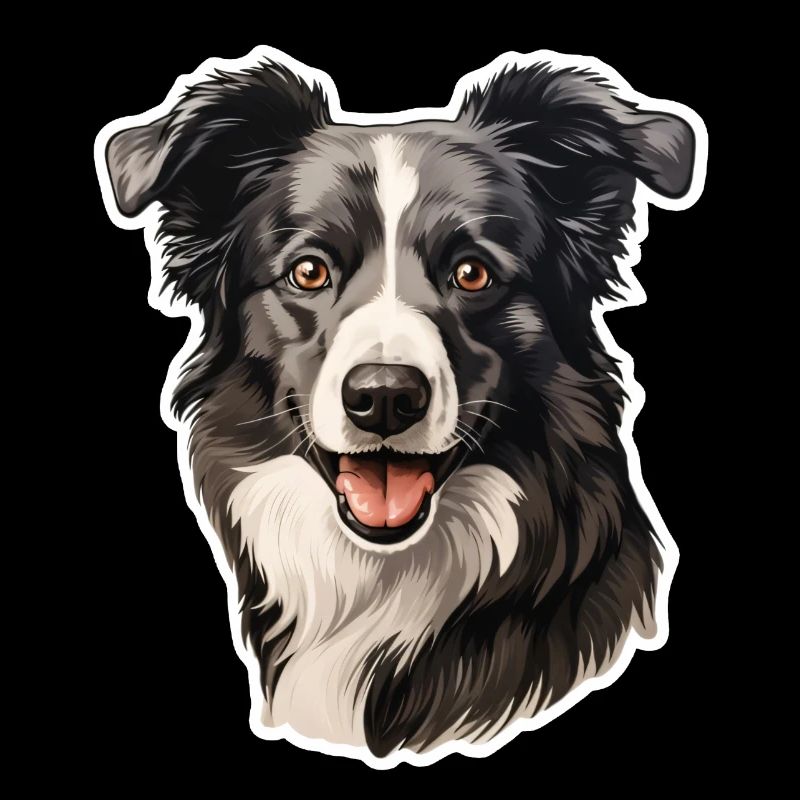 Border Collie