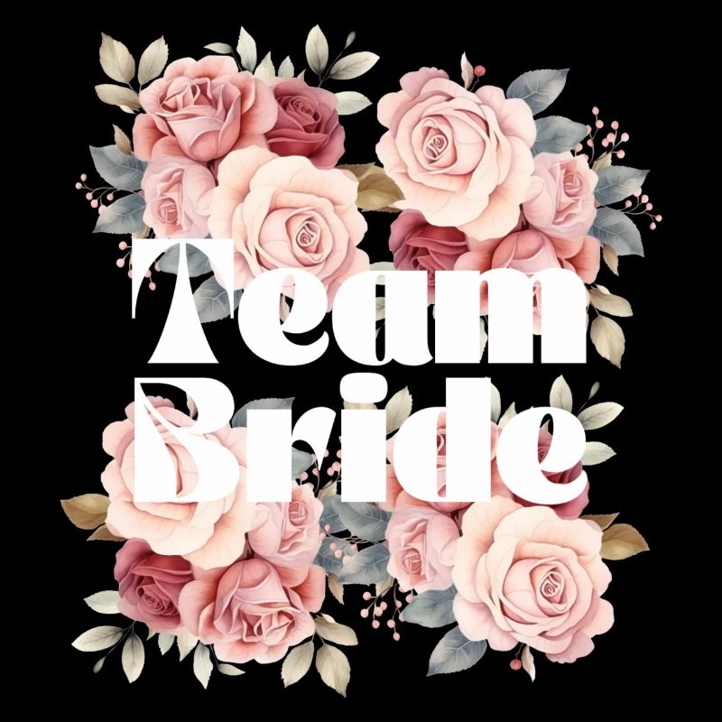 Team Bride