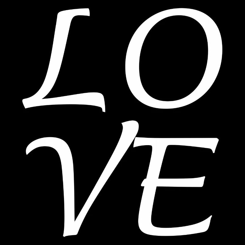 Personne préférée de l’amour