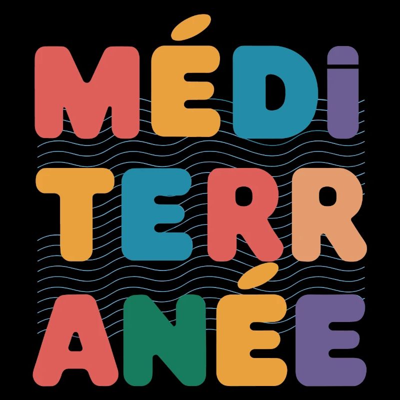 Méditerranée