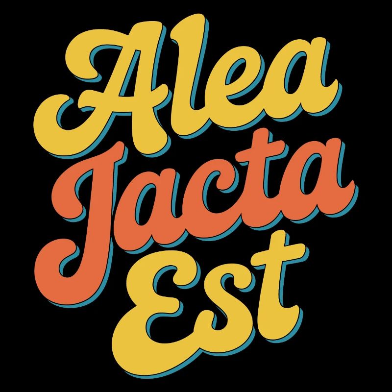 Alea jacta est