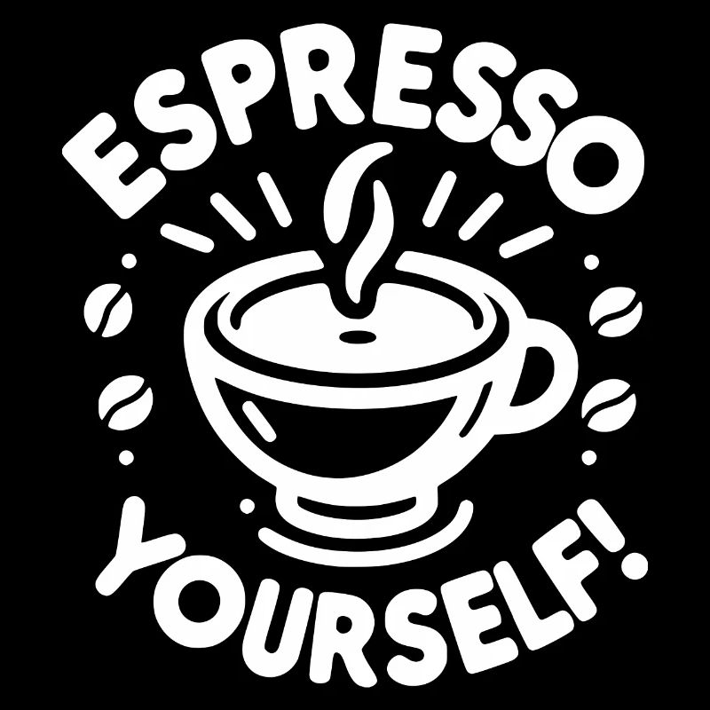 Espresso vous-même !