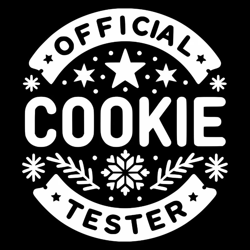 Offizieller Cookie-Tester