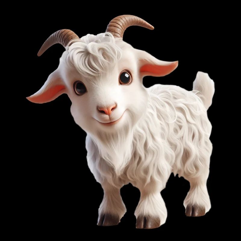 Chèvre 3