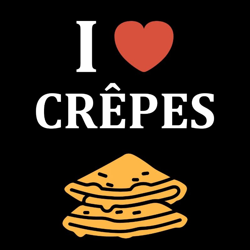 crêpe