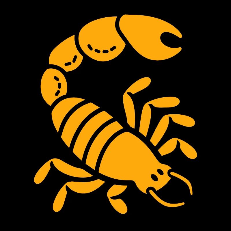 scorpion