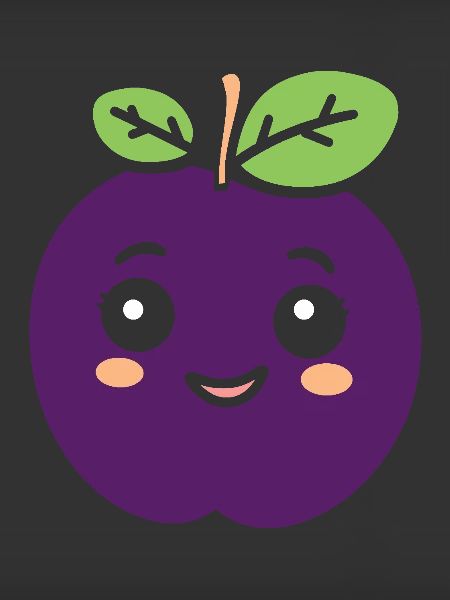 Plum