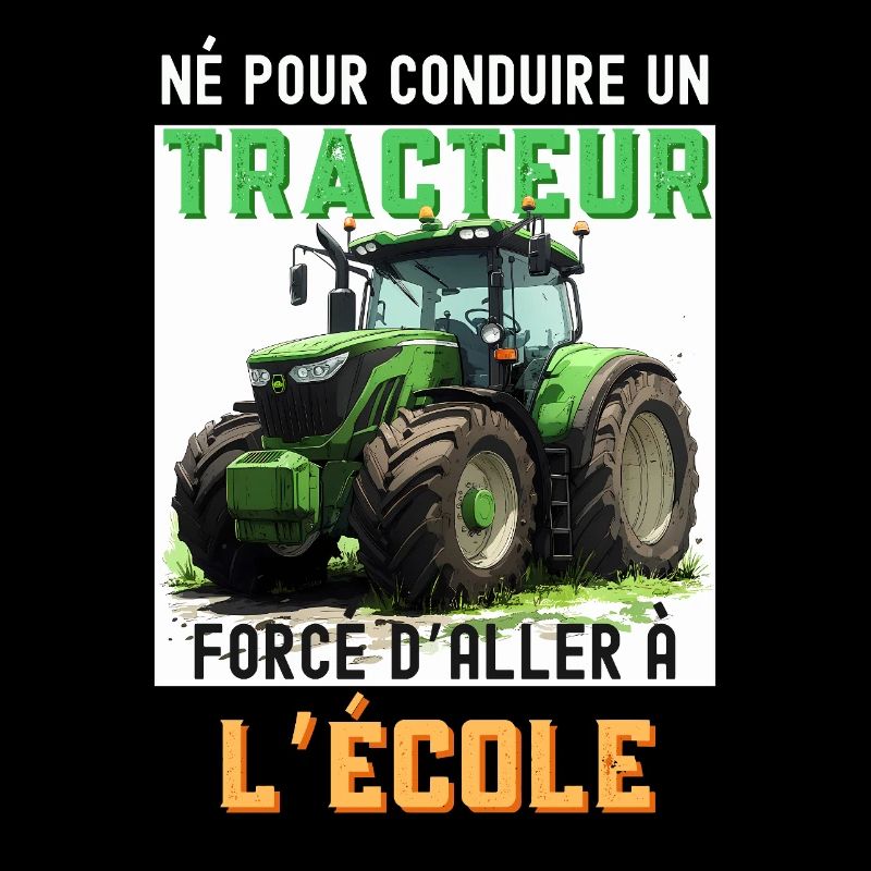 Tractor Fun Guaranteed