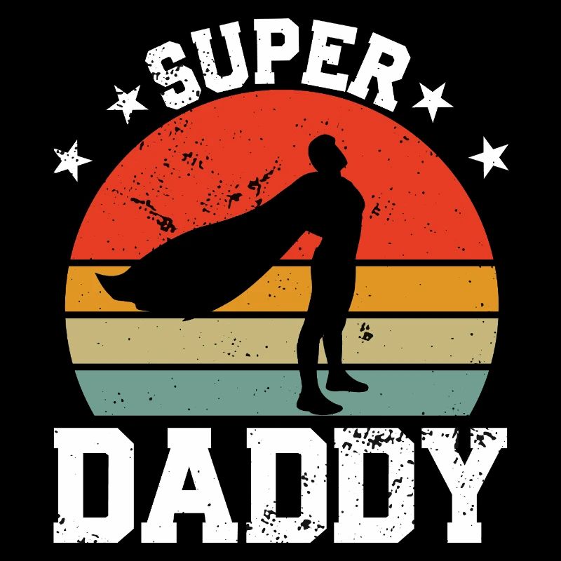 Super Daddy