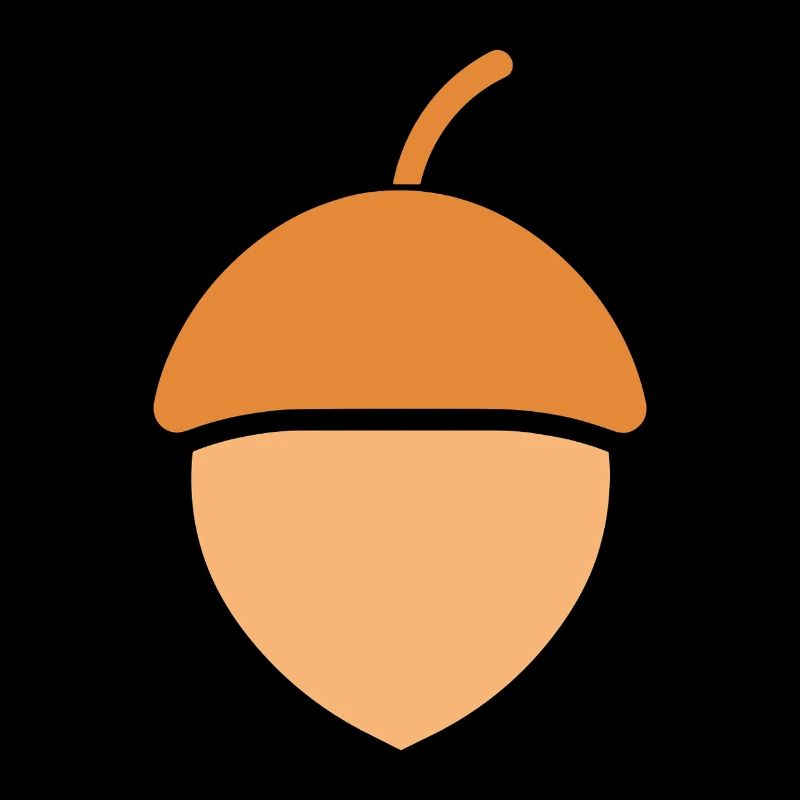 acorn