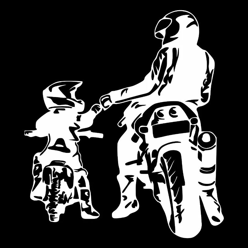 Outlaws skull Motorway gangs Biker death