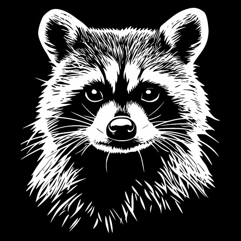 Raccoon