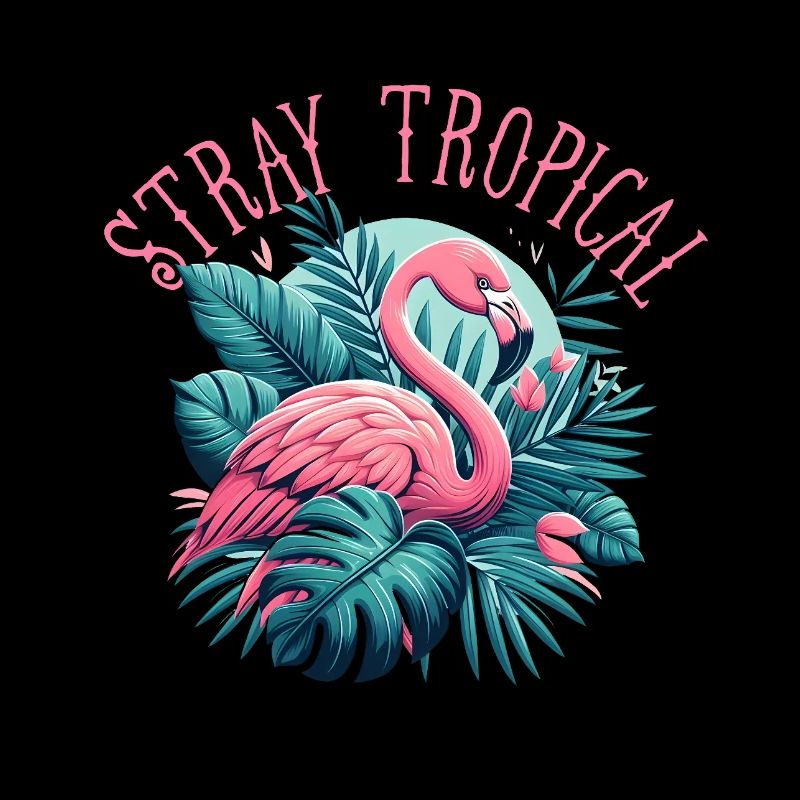 Stray Tropical