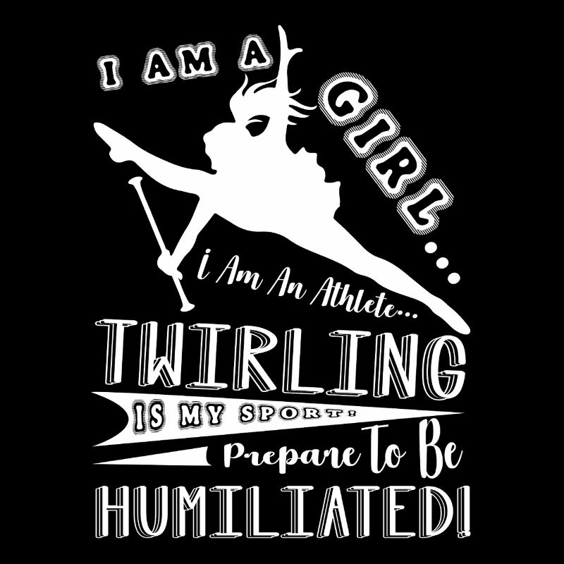 I Am An Athlete
