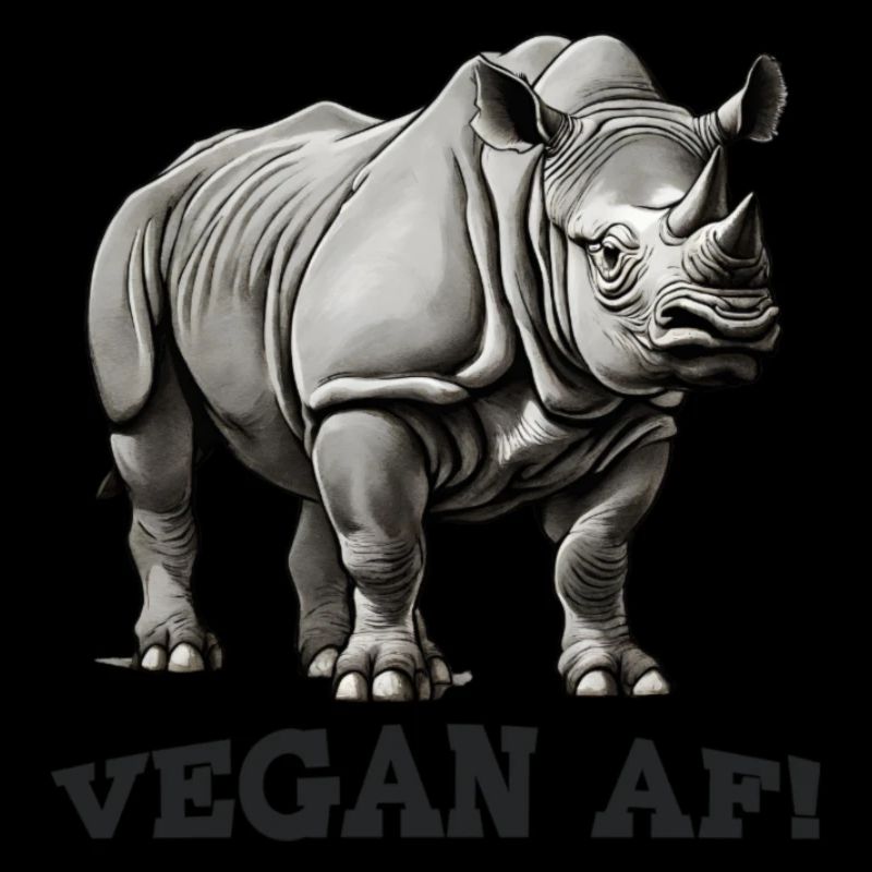 Vegan AF