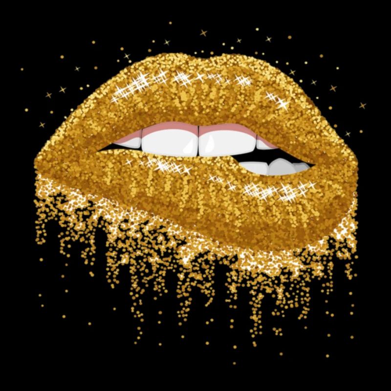 GoldenLips