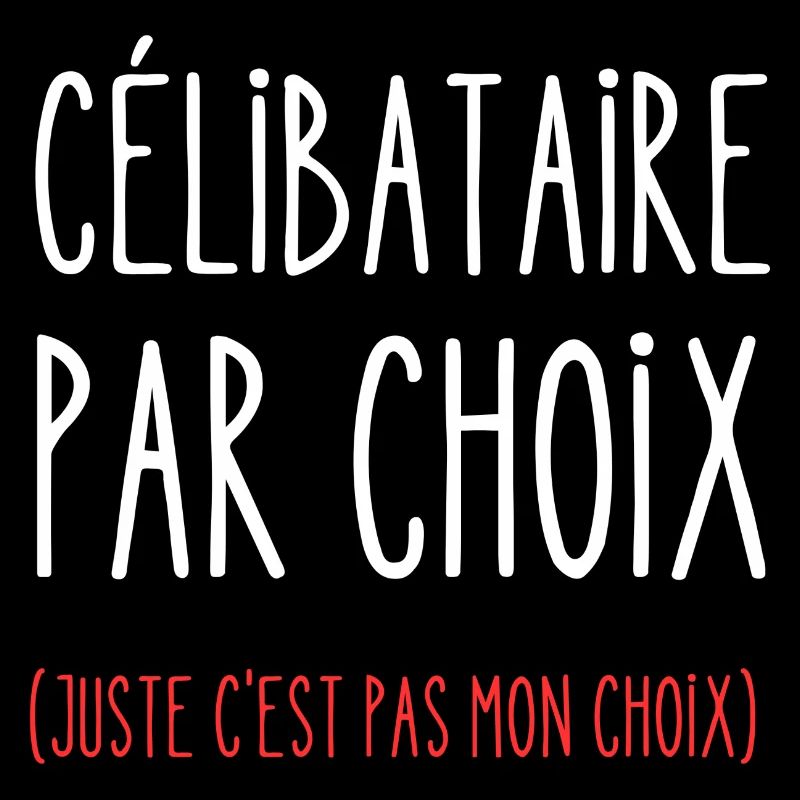 célibataire par choix