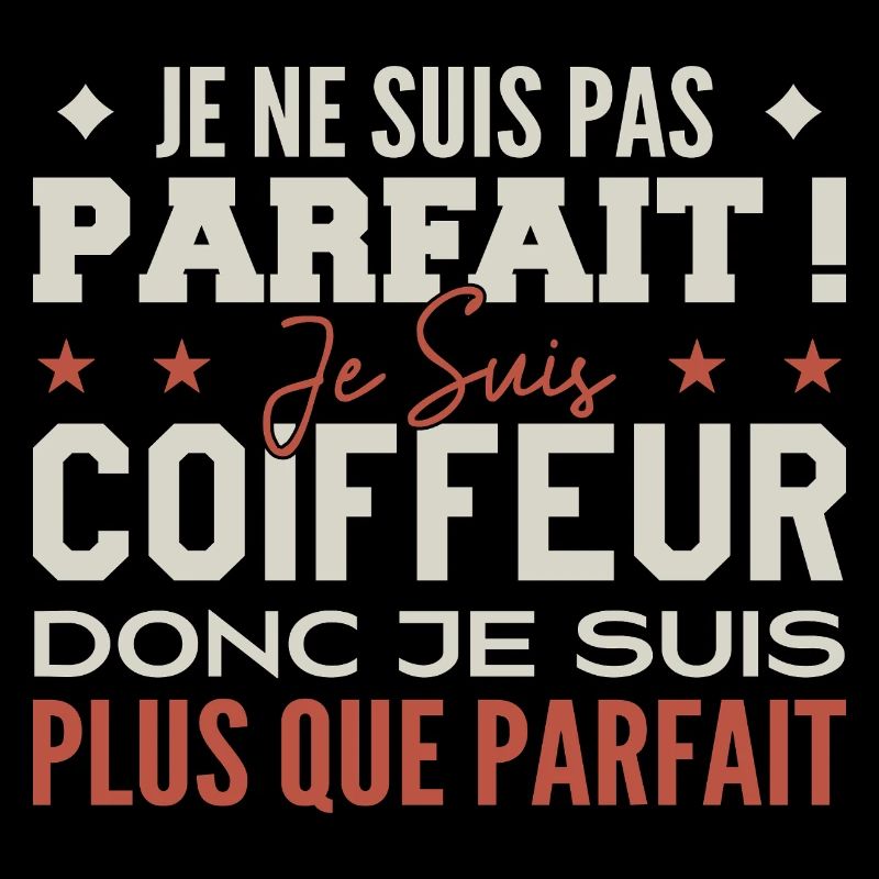 Un Coiffeur, le Métier de Rêve Mis à l’Honneur