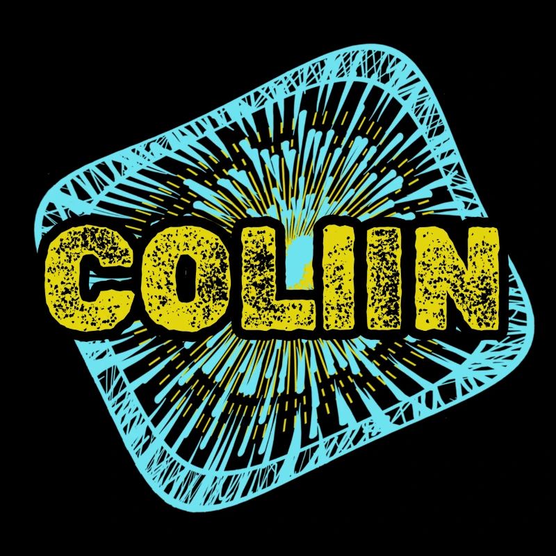 Cadeau pour Collin