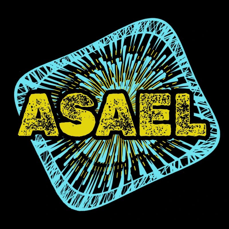 Warp Enterprise Stardust Asael