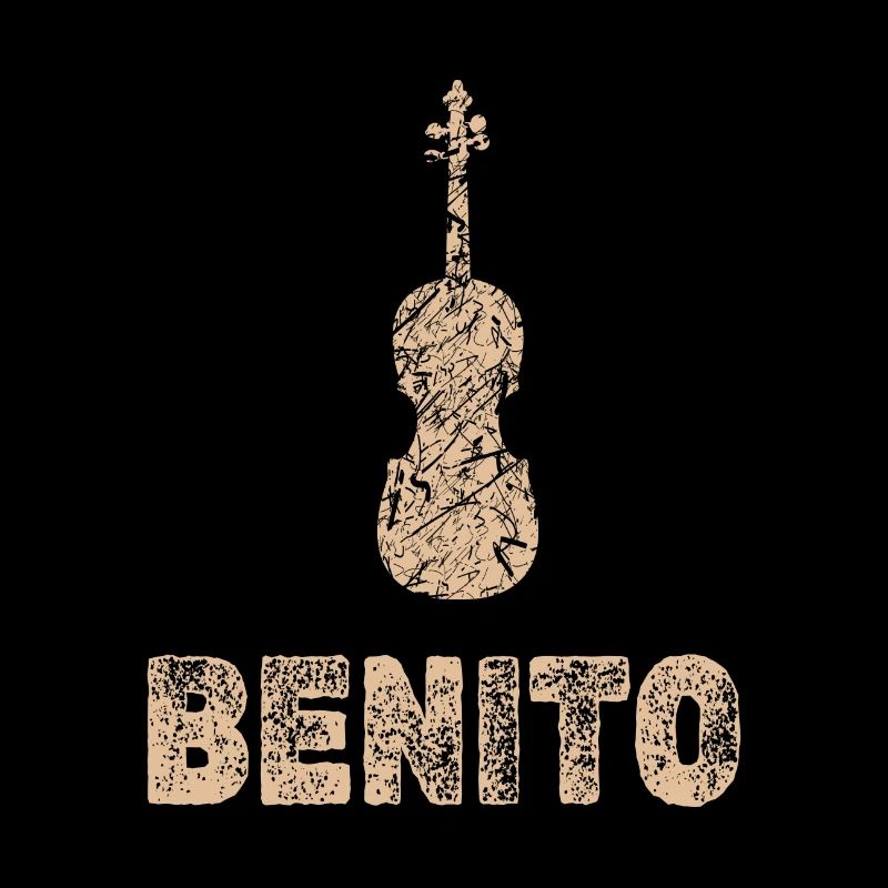Viola Benito