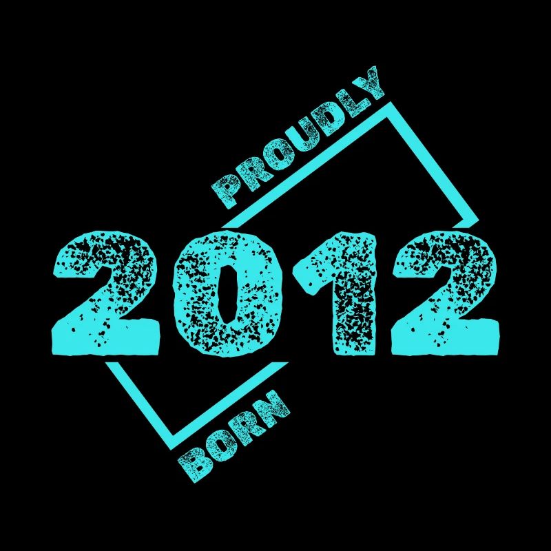 Jahr 2012