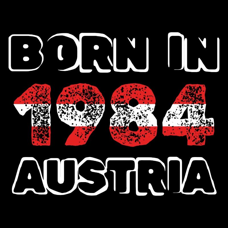 Austria 1984
