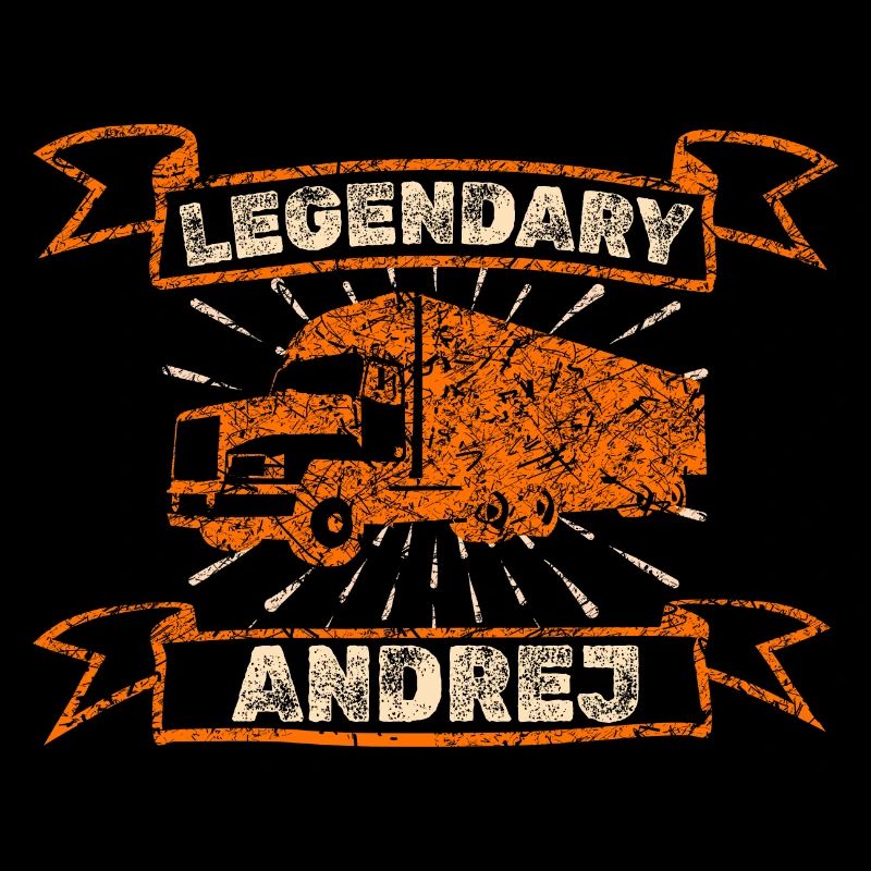 LKW Andrej