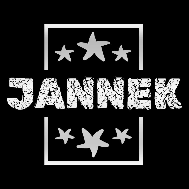 Anniversaire Jannek