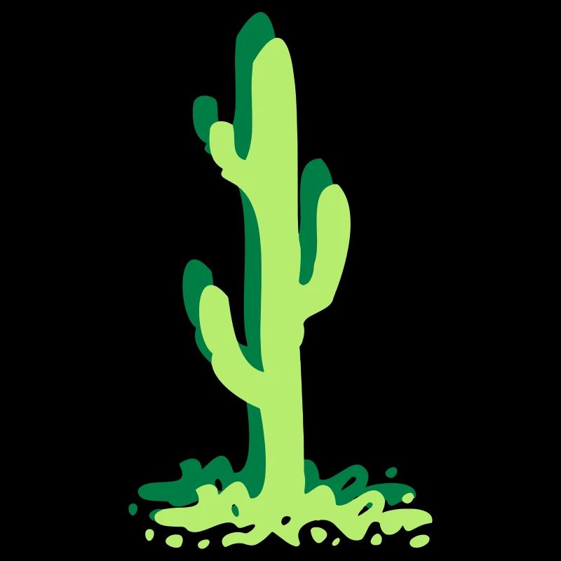 Cactus cactus cacti