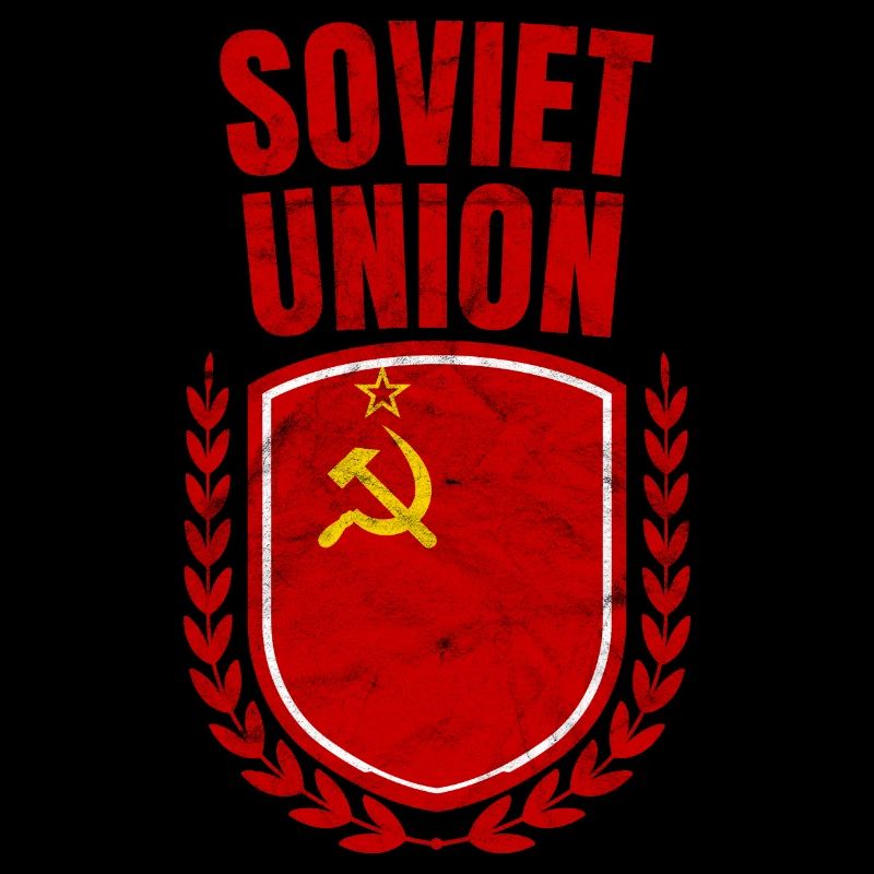 Soviet Union