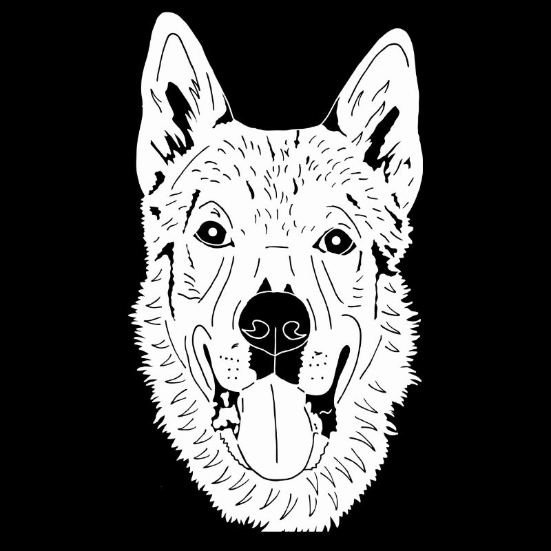 Tschechoslowakischer Wolfhund