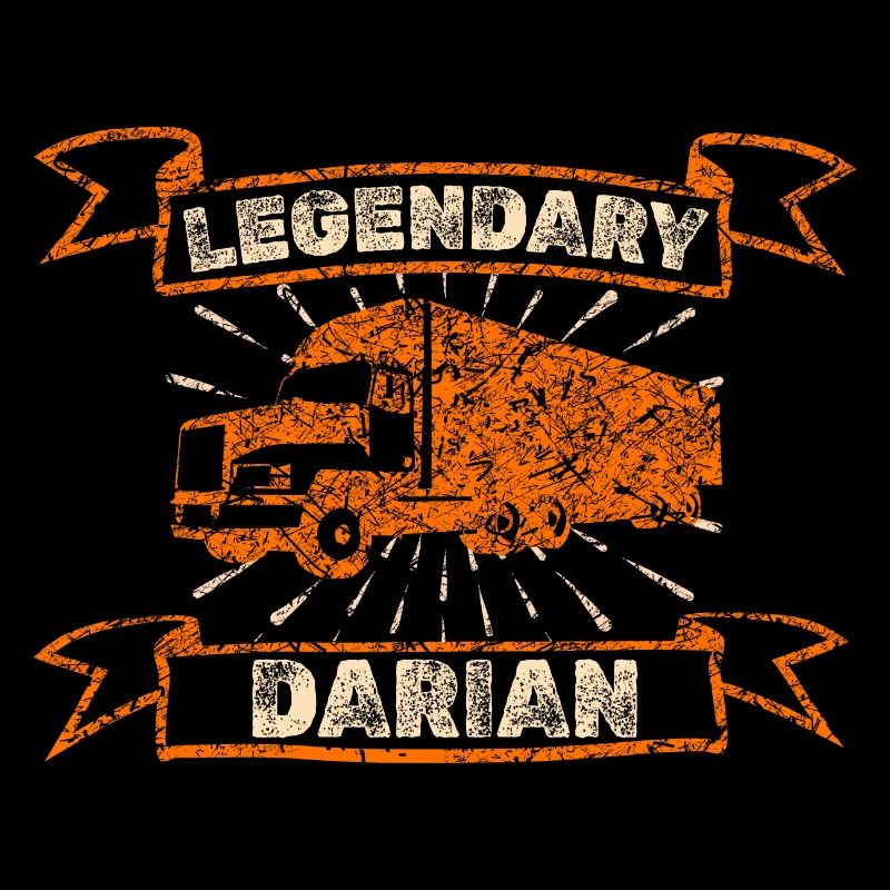 Camion Darian