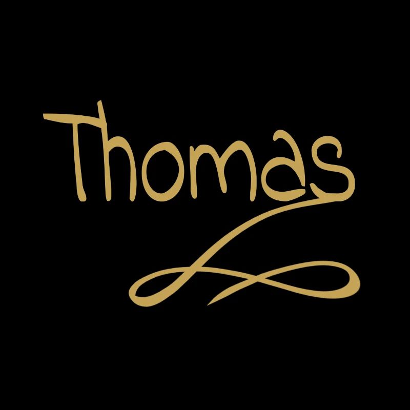 Gift for thomas
