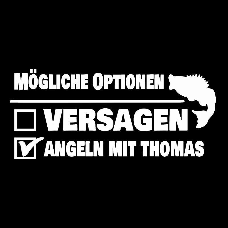 Vorname Thomas