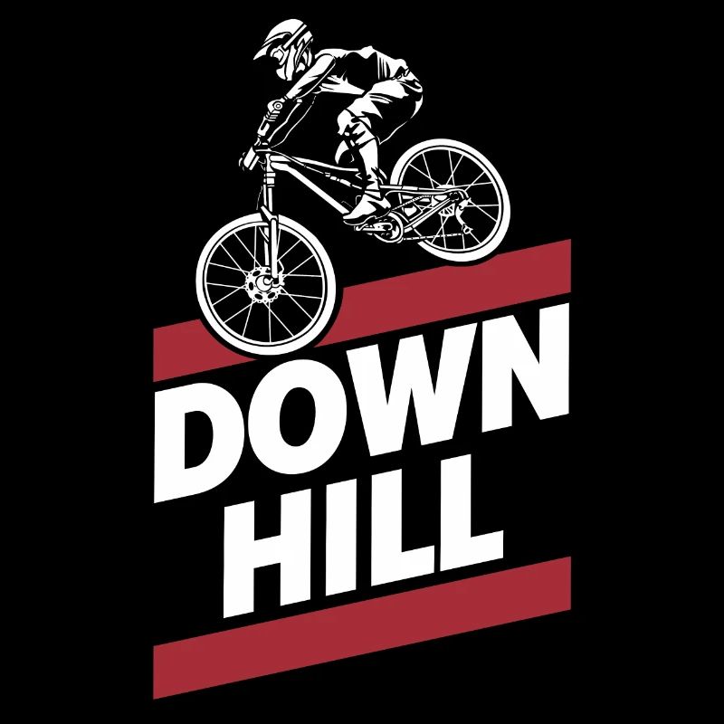 Downhill