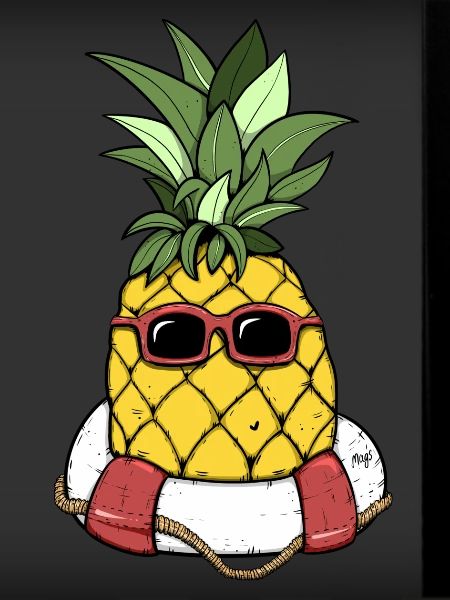Pineapple