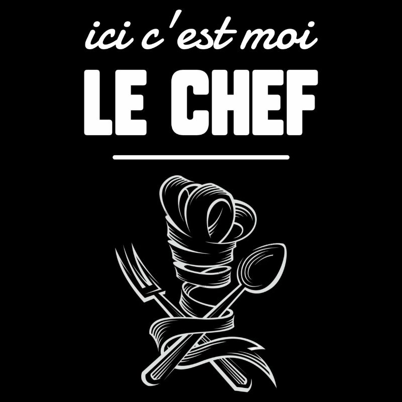 Chef de cuisine